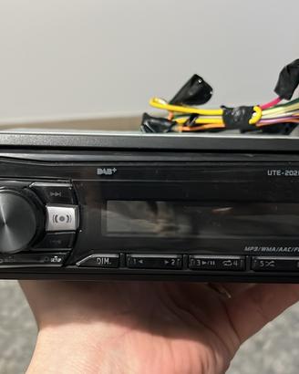 Autoradio