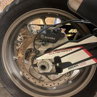 Cerchi in lega ducati Multistrada