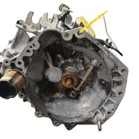 CAMBIO MANUALE COMPLETO SUZUKI Swift 4Â° Serie Ben