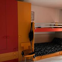 Cameretta Completa per Bambini/Ragazzi