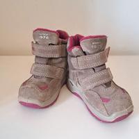 Stivali Bambina Primigi Originali