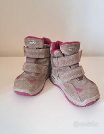 Stivali Bambina Primigi Originali