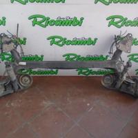 PONTE POSTERIORE PER FIAT 500 1.2 BENZINA 2014