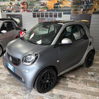Smart Fortwo 70 1.0 twinamic prime passion 71cv