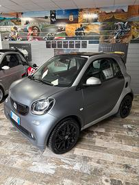 Smart Fortwo 70 1.0 twinamic prime passion 71cv