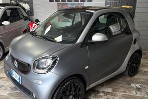 Smart Fortwo 70 1.0 twinamic prime passion 71cv