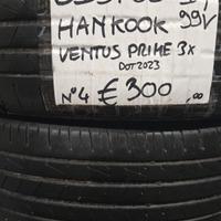 PNEUMATICI HANKOOK VENTUS PRIME 3X 215/65/17 99V