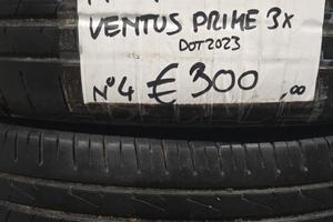 PNEUMATICI HANKOOK VENTUS PRIME 3X 215/65/17 99V
