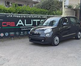 Fiat 500L 1.4 GPL/GAS SENZA DIFETTII GARANZIAA