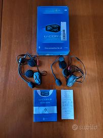 Interphone U COM 3