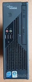 PC COMPUTER FUJITSU ESPRIMO C5730 E STAR4 Dual Cor