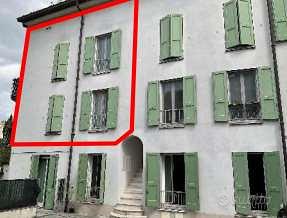 Appartamento a Mantova (MN)