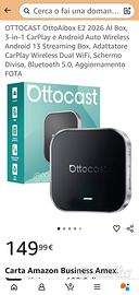 ottocast airbox e2