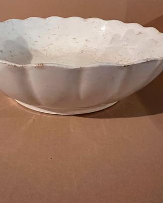 Marmitta in ceramica vintage