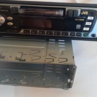 autoradio a cassette