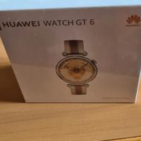 Huawei watch Gt 6 Nuovo