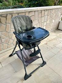 Seggiolone FOLDEE per bambini