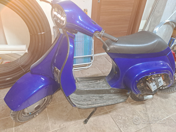Vespa v