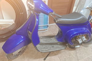 Vespa v