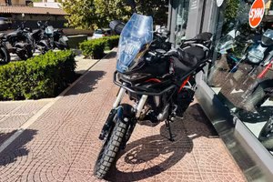 MORBIDELLI T352X PRONTA CONSEGNA NUOVA UFFICIALE