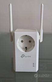 Range Extender TP-Link TL-WA860RE 300 Mbps Wi-Fi