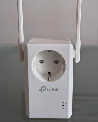 Range Extender TP-Link TL-WA860RE 300 Mbps Wi-Fi