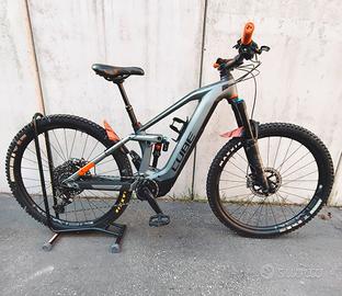 E-bike CUBE full TAGLIA S