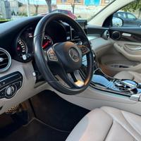 Mercedes-Benz GLC 220 d 4MATIC Coupé Premium