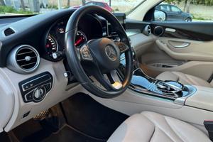 Mercedes-Benz GLC 220 d 4MATIC Coupé Premium