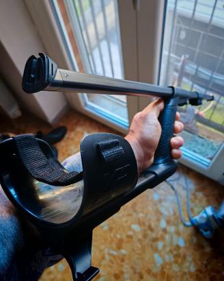 asta Deus xp completa 