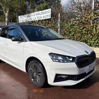 SKODA Fabia 1.0 TSI 95 CV Be More*PROMO FINANZIA