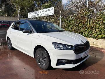SKODA Fabia 1.0 TSI 95 CV Be More*PROMO FINANZIA