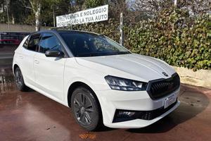 SKODA Fabia 1.0 TSI 95 CV Be More*PROMO FINANZIA