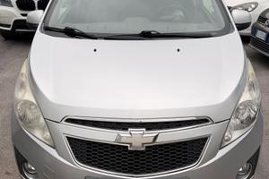 Chevrolet Spark 1.0 LS Plus 12/2011 95.000 KM