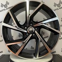 CERCHI IN LEGA JAGUAR F-PACE S-TYPE XE XF XJ DA 19