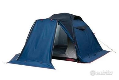 Tenda campeggio Ferrino GEO 4 