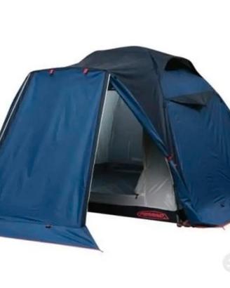 Tenda campeggio Ferrino GEO 4 