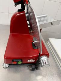 Affettatrice professionale R.G.V. Special Edition