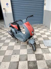 Scooter Peugeot 50
