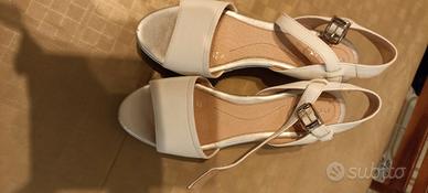 scarpe STONEFLY mai usate!