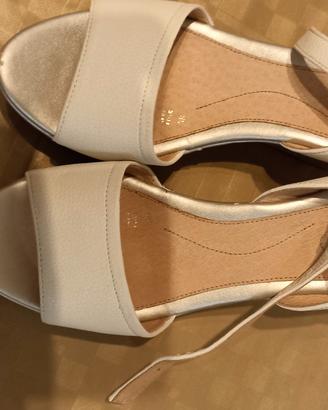 scarpe STONEFLY mai usate!