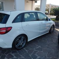Mercedes classe B 180 CDI 
