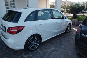 Mercedes classe B 180 CDI 