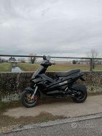 Gilera runner 125 VX 