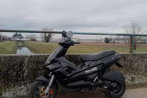 Gilera runner 125 VX 