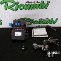 KIT AVVIAMENTO PER TERRANO II R20 2.7 TD 2001