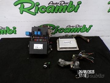KIT AVVIAMENTO PER TERRANO II R20 2.7 TD 2001