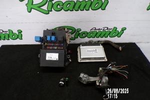 KIT AVVIAMENTO PER TERRANO II R20 2.7 TD 2001