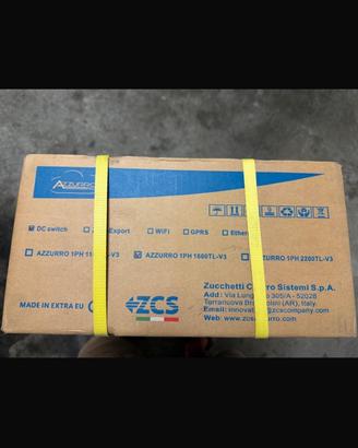 Inverter