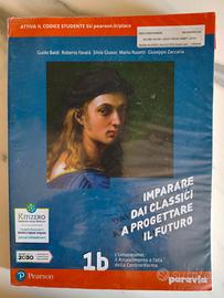 Imparare dai classici a progettare il futuro 1B